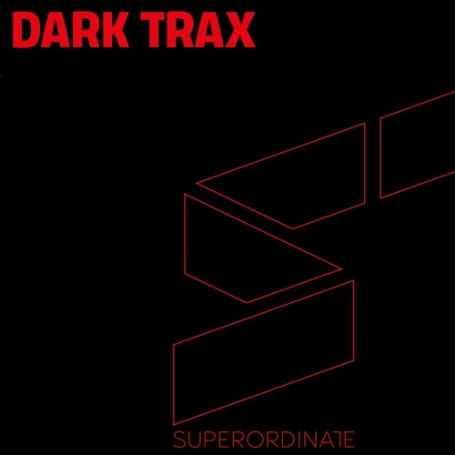 VA - Dark Trax Vol 18 [SUPER558]
